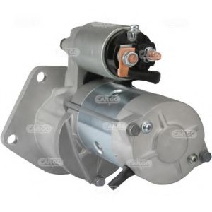 HC-Cargo 113191 Starter